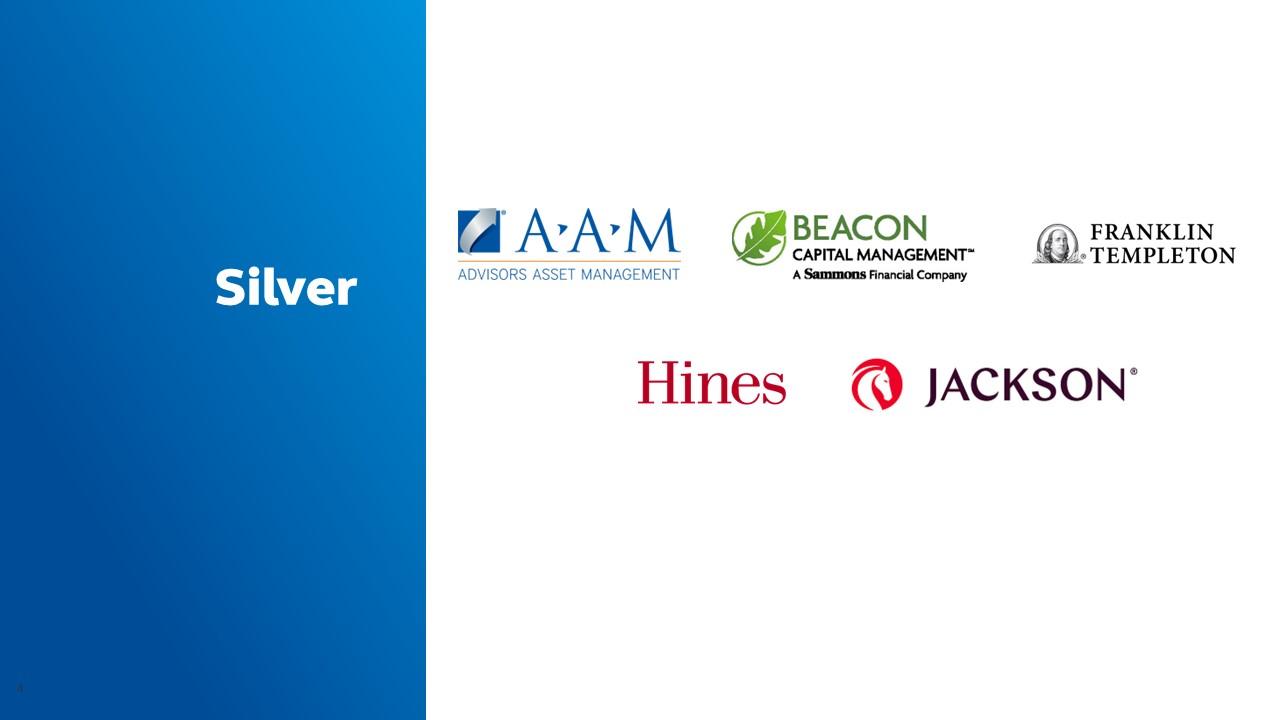 Silver Partners