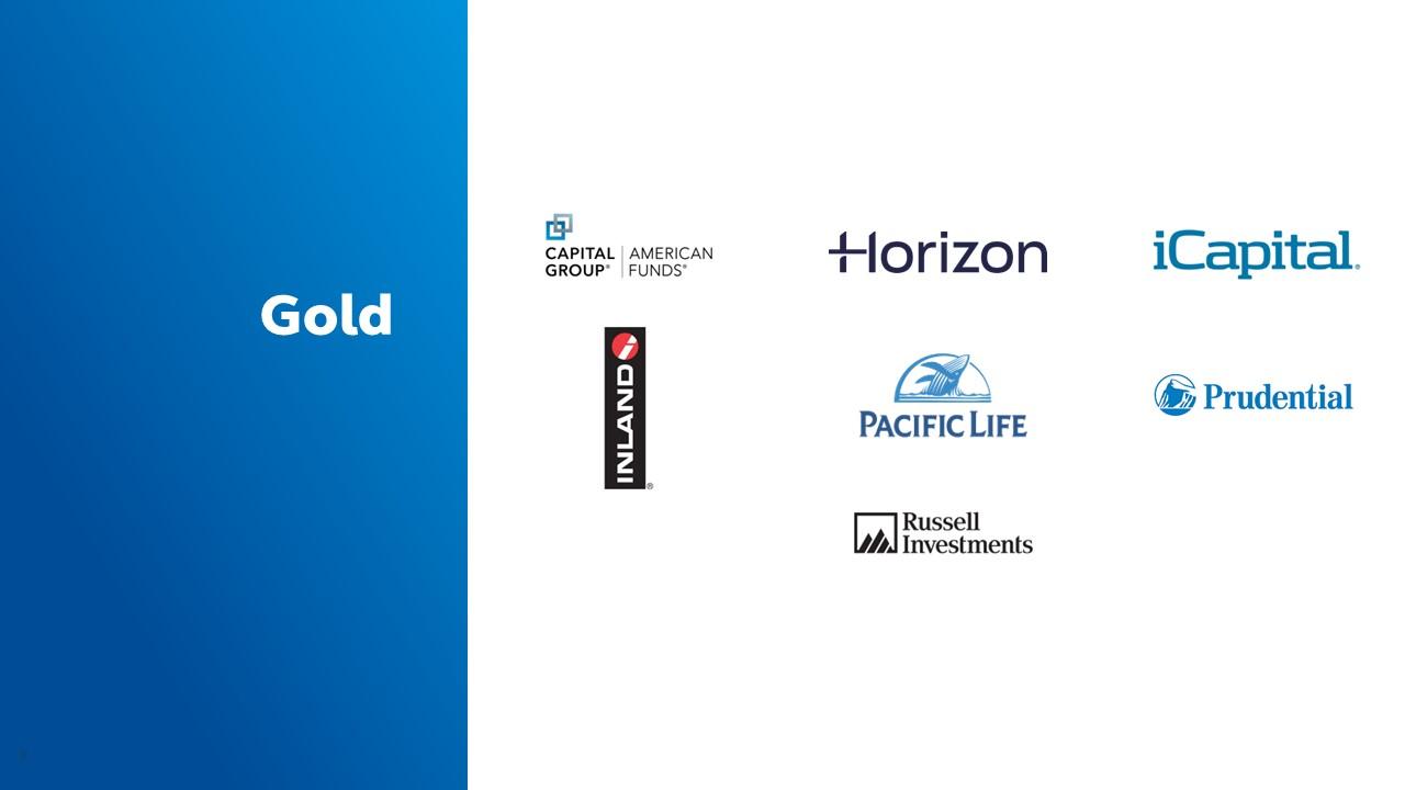 Gold Partners